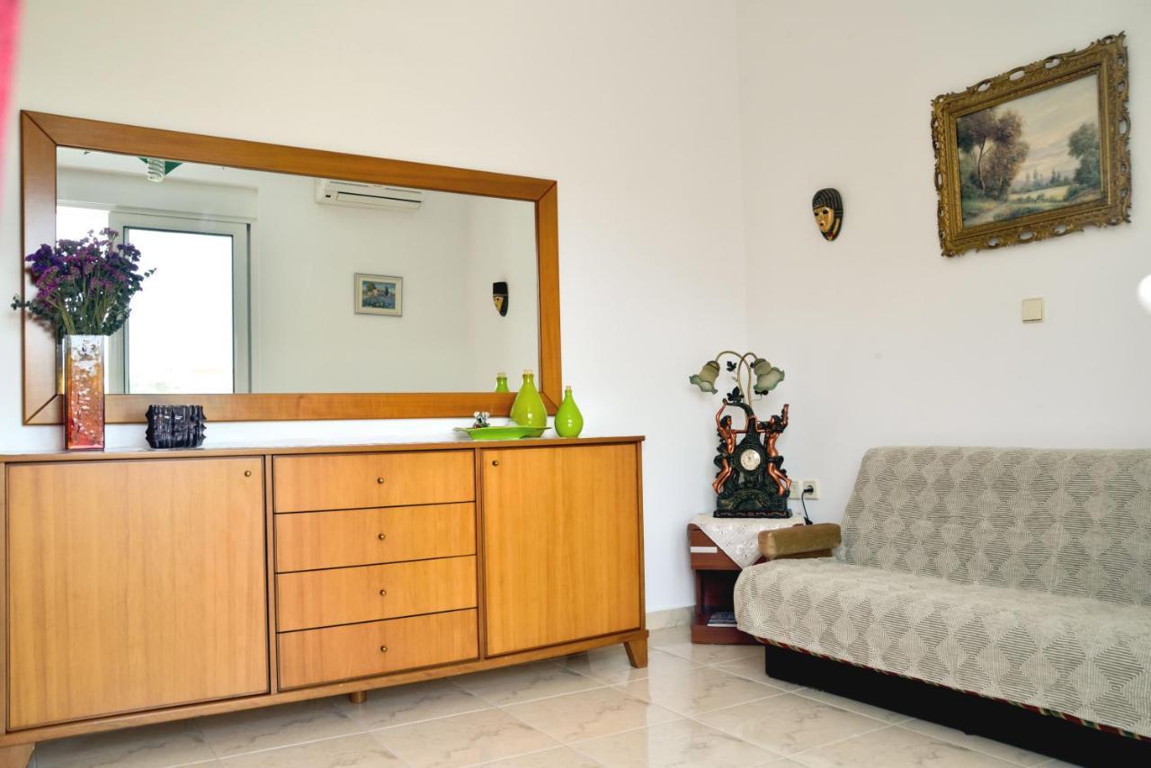 Adonios Apartments Archangelos  Exterior foto