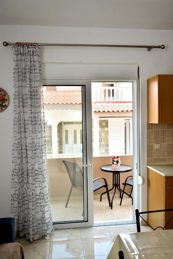 Adonios Apartments Archangelos  Exterior foto