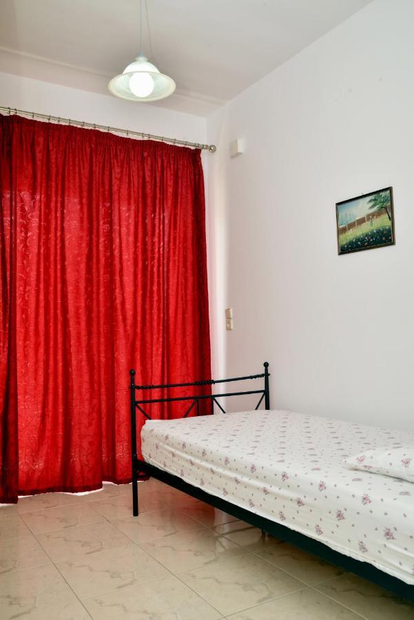 Adonios Apartments Archangelos  Exterior foto