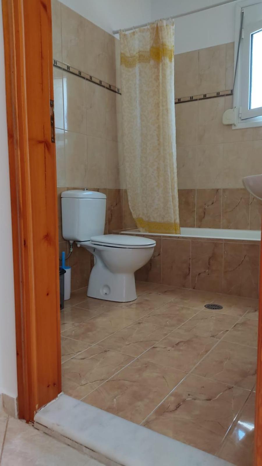 Adonios Apartments Archangelos  Habitación foto